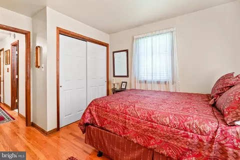 Bedroom - 18 Appleton Acres Ct, Elkton, MD 21921 photo 3 of 4