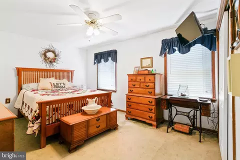 Bedroom - 18 Appleton Acres Ct, Elkton, MD 21921 photo 4 of 4