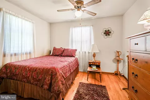 Bedroom - 18 Appleton Acres Ct, Elkton, MD 21921 photo 2 of 4
