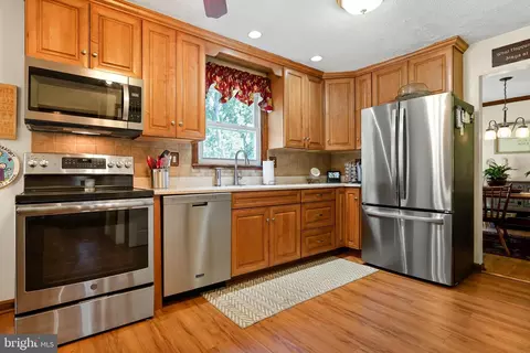 Kitchen - 18 Appleton Acres Ct, Elkton, MD 21921 photo 1 of 4