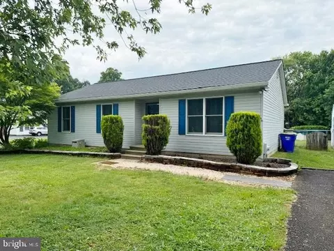 393 Weaver Meadows Rd, Rising Sun, MD 21911
