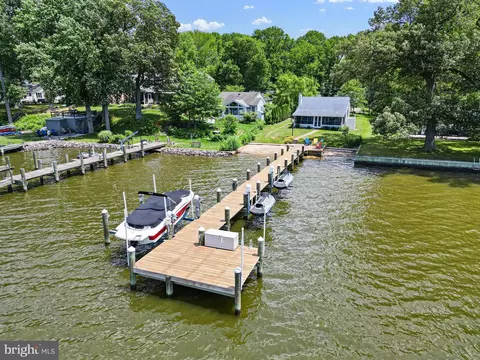 87 Shady Beach Rd, North East, MD 21901
