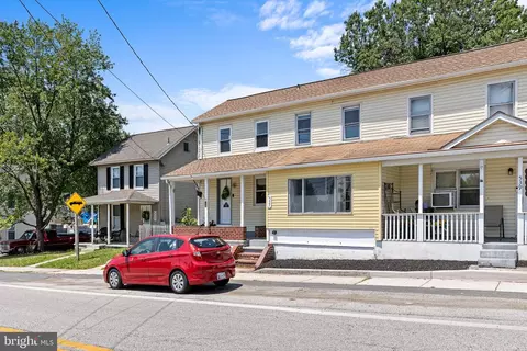 537 Bladen St, Charlestown, MD 21914