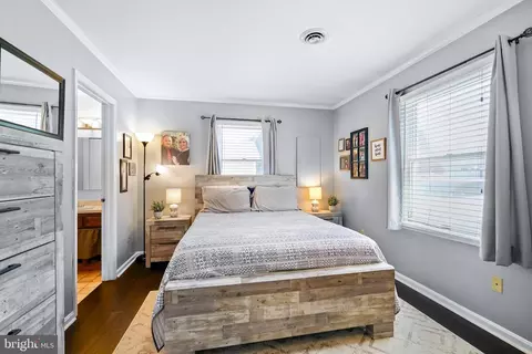 Bedroom - 29 Manor Dr, Earleville, MD 21919 photo 1 of 6