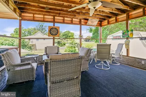 Exterior - 29 Manor Dr, Earleville, MD 21919 photo 2 of 7