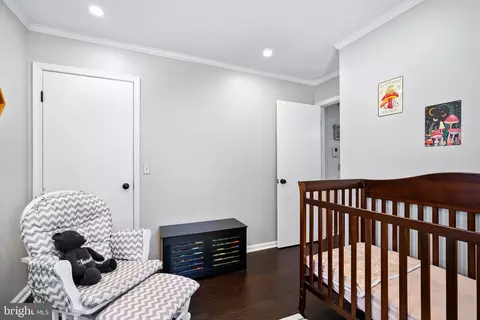 Bedroom - 29 Manor Dr, Earleville, MD 21919 photo 6 of 6