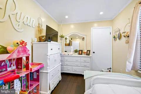 Bedroom - 29 Manor Dr, Earleville, MD 21919 photo 4 of 6