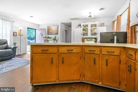 Kitchen - 29 Manor Dr, Earleville, MD 21919 photo 2 of 3