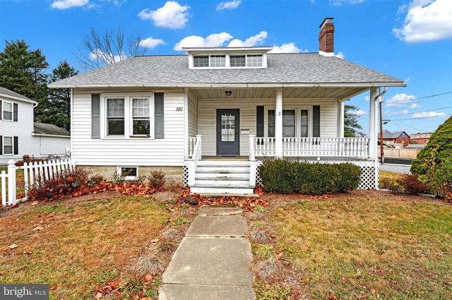 101 S Mauldin Ave, North East, MD 21901