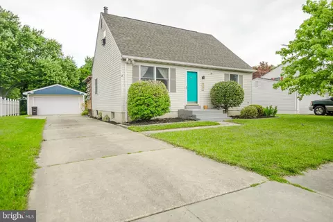 123 Park Towne Dr, Elkton, MD 21921