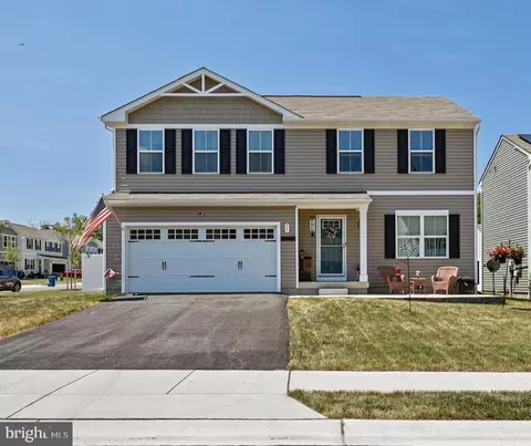 71 Goldspire Dr, Elkton, MD 21921