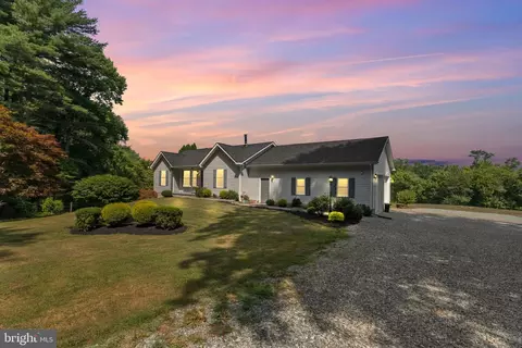 181 Mccauley Rd, Conowingo, MD 21918