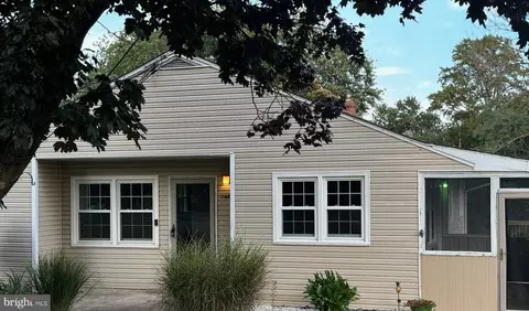 1464 Perryville Rd, Perryville, MD 21903