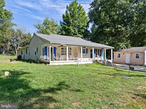 9 Park Ln, Elkton, MD 21921