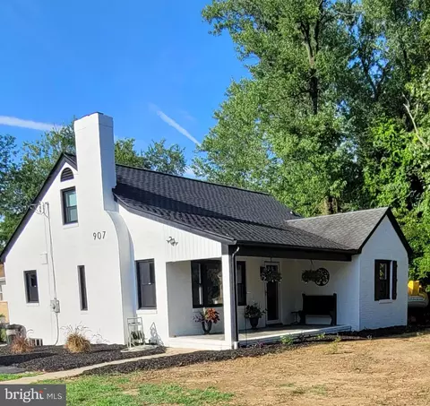 907 Maryland Ave, Perryville, MD 21903