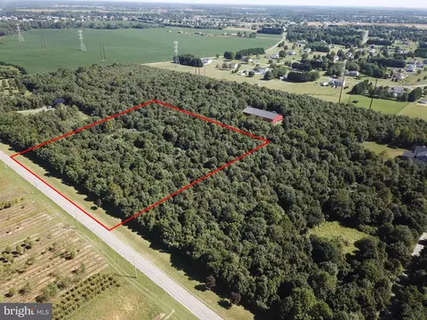 0 Old Telegraph Rd, Chesapeake City, MD 21915