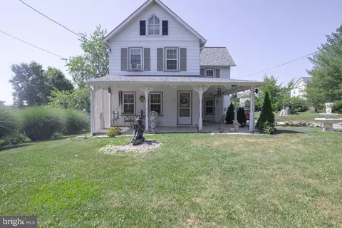 47 Belle Hill Rd, Elkton, MD 21921