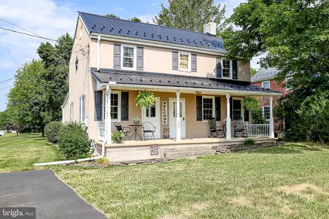 1343 Ebenezer Church Rd, Rising Sun, MD 21911