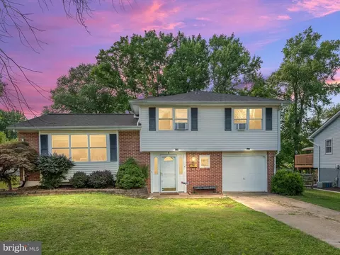 6 Joseph Gallaher St, Elkton, MD 21921