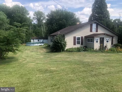 2948 Augustine Herman Hwy, Chesapeake City, MD 21915