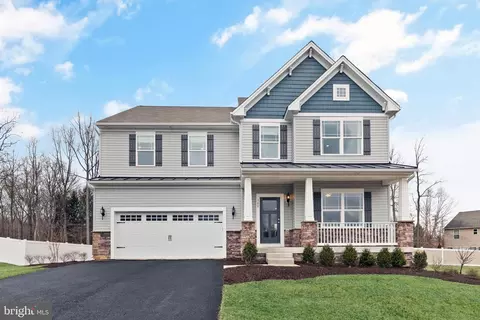 150 Fred Dr, North East, MD 21901