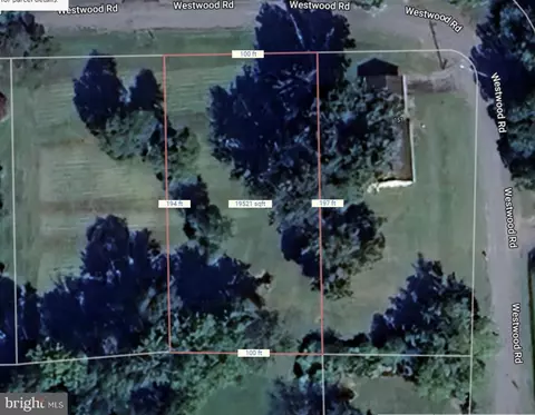 Westwood Road, Rising Sun, MD 21911