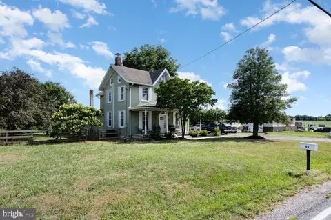 96 Theodore Rd, Port Deposit, MD 21904