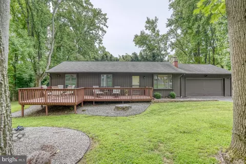 88 Caldwell Rd, North East, MD 21901
