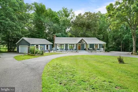 166 Little Egypt Rd, Elkton, MD 21921