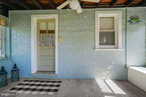 Exterior - 45 Delaware Ave, Earleville, MD 21919 photo 3 of 6