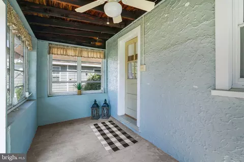 Exterior - 45 Delaware Ave, Earleville, MD 21919 photo 4 of 6