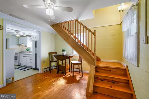 Entry Way - 45 Delaware Ave, Earleville, MD 21919 photo 1 of 7