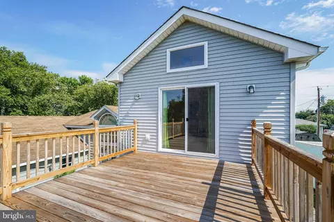 Exterior - 45 Delaware Ave, Earleville, MD 21919 photo 6 of 6