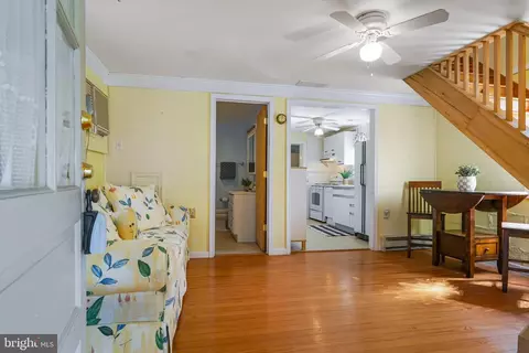 Entry Way - 45 Delaware Ave, Earleville, MD 21919 photo 3 of 7