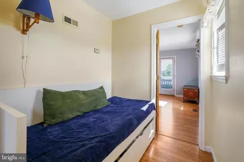 Bedroom - 45 Delaware Ave, Earleville, MD 21919 photo 2 of 5