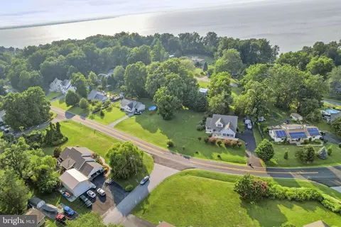 Turkey Point Road, North East, MD 21901