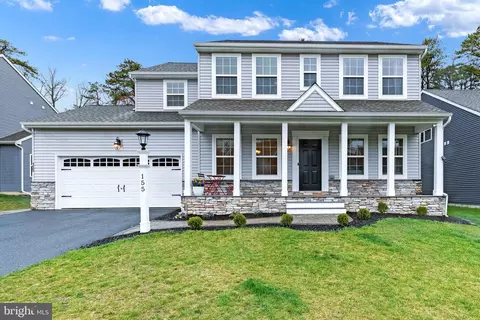 155 Steamboat Ct, North East, MD 21901