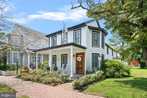 313 Bohemia Ave, Chesapeake City, MD 21915