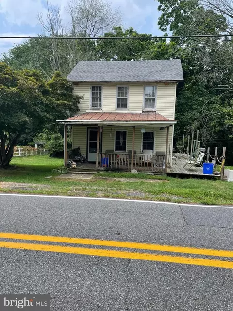 1463 Clayton St, Perryville, MD 21903
