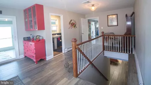 Entry Way - 105 Edgewater Dr, Earleville, MD 21919 photo 7 of 8