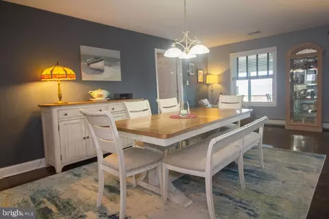 Dining - 105 Edgewater Dr, Earleville, MD 21919 photo 1 of 1