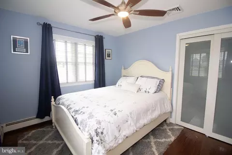 Bedroom - 105 Edgewater Dr, Earleville, MD 21919 photo 4 of 7