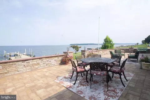 Exterior - 105 Edgewater Dr, Earleville, MD 21919 photo 5 of 7