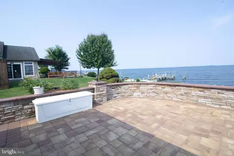 Exterior - 105 Edgewater Dr, Earleville, MD 21919 photo 6 of 7