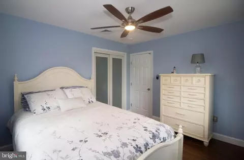 Bedroom - 105 Edgewater Dr, Earleville, MD 21919 photo 3 of 7