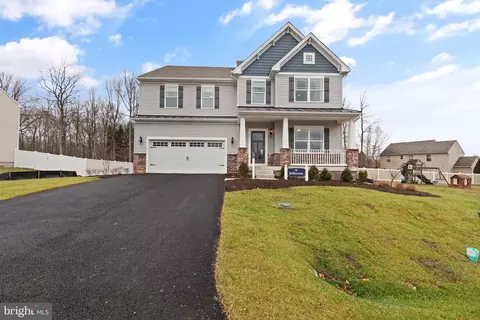 111 Fred Dr, North East, MD 21901