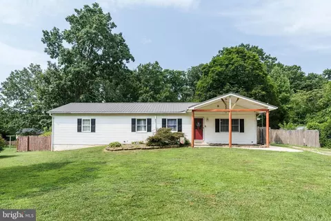 524 Bailiff Rd, North East, MD 21901
