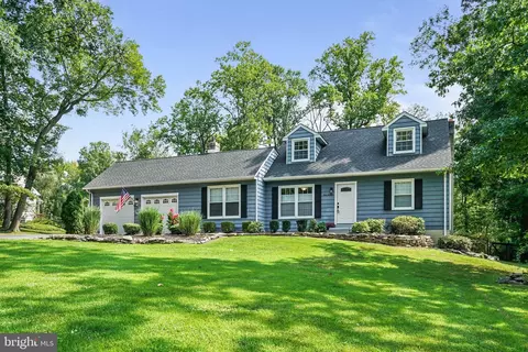 116 Ballantrae Dr, Elkton, MD 21921
