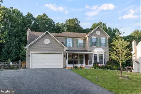 141 Bethel Springs Dr, North East, MD 21901
