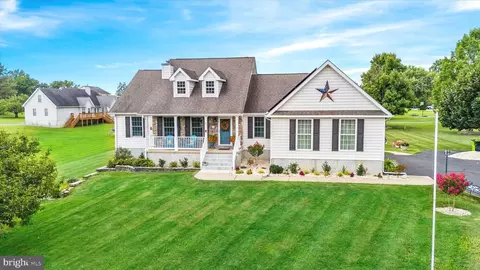 1451 Pond Neck Rd, Earleville, MD 21919